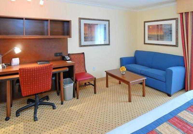 ทาวน์เพลซ สวีท ฮุสตัน นอร์ท เชนันโดอาห์ Hotel Shenandoah ภายนอก รูปภาพ