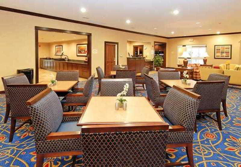 ทาวน์เพลซ สวีท ฮุสตัน นอร์ท เชนันโดอาห์ Hotel Shenandoah ภายนอก รูปภาพ