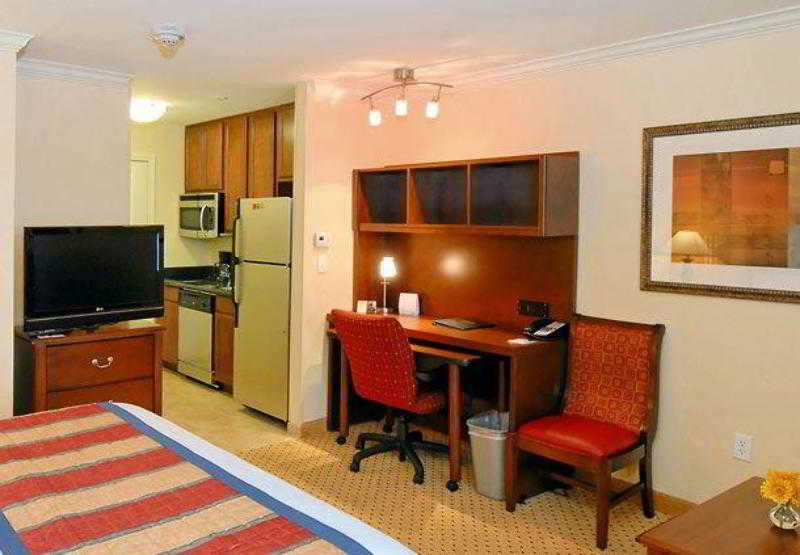 ทาวน์เพลซ สวีท ฮุสตัน นอร์ท เชนันโดอาห์ Hotel Shenandoah ภายนอก รูปภาพ